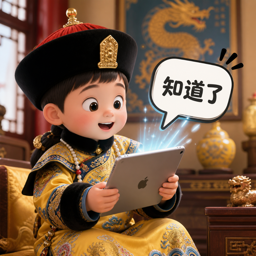 懂我筆記本 app icon