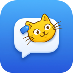 Sticker Vault app icon