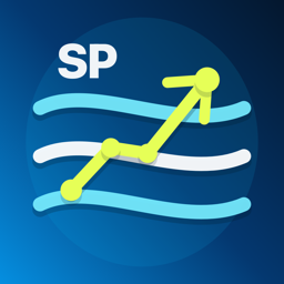 Swim Power app icon