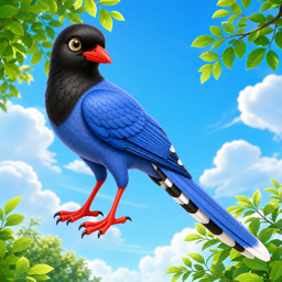 Taiwan Animals 台灣動物 app icon
