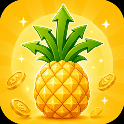 向量財管 app icon