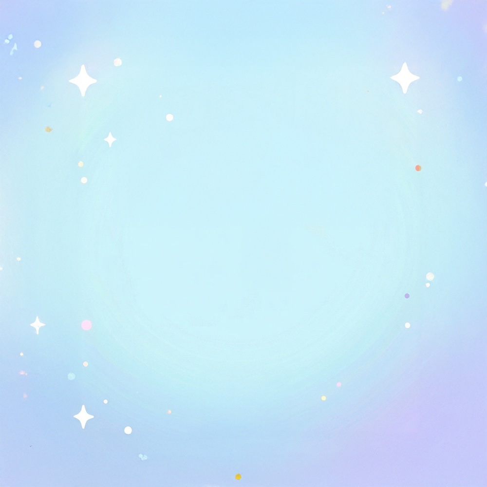 注音故事插畫風格